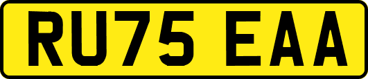 RU75EAA