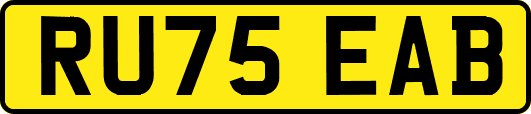 RU75EAB