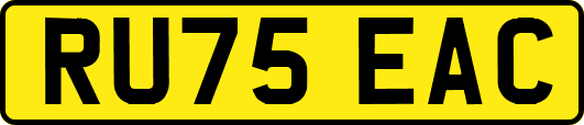 RU75EAC