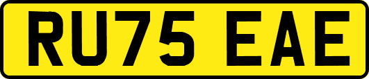 RU75EAE