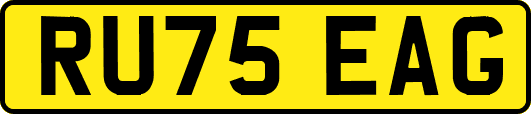RU75EAG