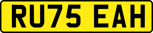 RU75EAH