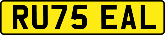 RU75EAL