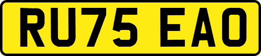 RU75EAO