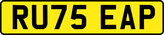 RU75EAP