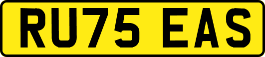 RU75EAS
