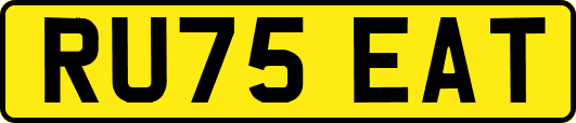 RU75EAT