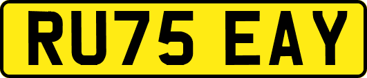 RU75EAY
