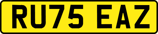 RU75EAZ