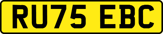 RU75EBC