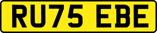 RU75EBE