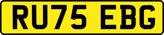 RU75EBG