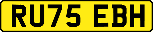 RU75EBH