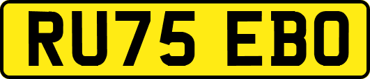 RU75EBO