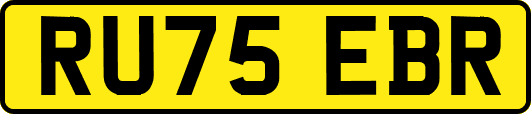 RU75EBR