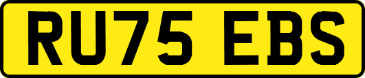 RU75EBS