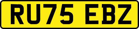 RU75EBZ
