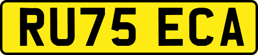 RU75ECA