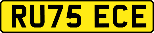 RU75ECE