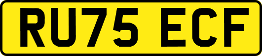 RU75ECF