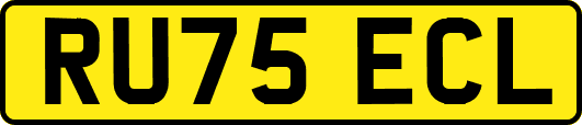RU75ECL