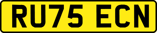 RU75ECN