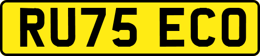 RU75ECO