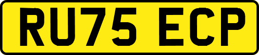 RU75ECP