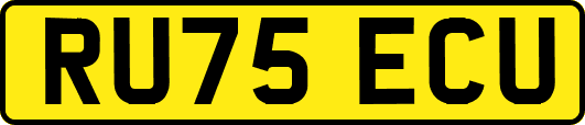 RU75ECU