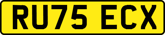RU75ECX