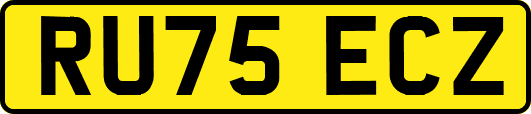 RU75ECZ