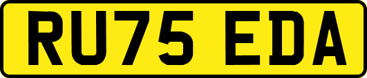 RU75EDA