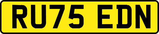 RU75EDN