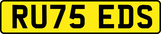 RU75EDS