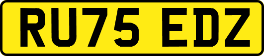 RU75EDZ