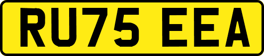RU75EEA