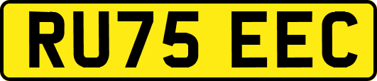 RU75EEC