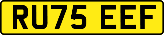 RU75EEF
