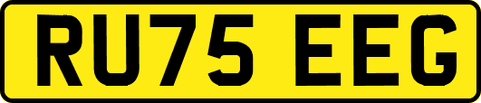 RU75EEG