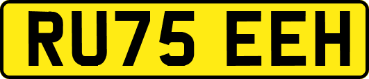 RU75EEH