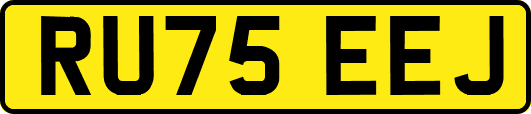 RU75EEJ