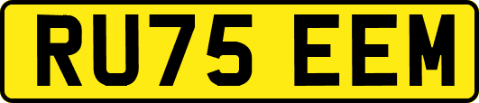 RU75EEM