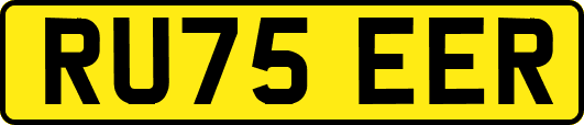 RU75EER