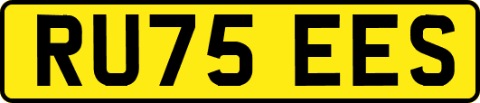 RU75EES