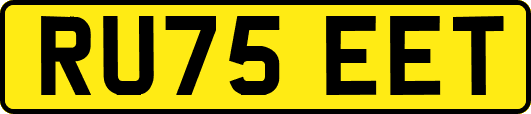 RU75EET