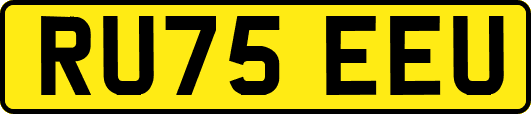 RU75EEU