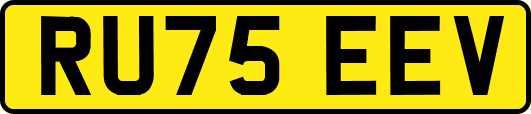 RU75EEV