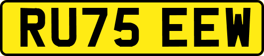 RU75EEW