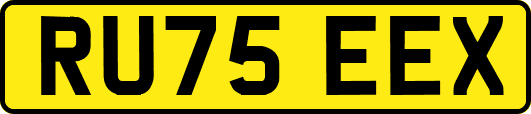 RU75EEX