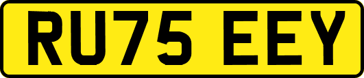 RU75EEY